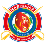 Mashujaa FC Logo
